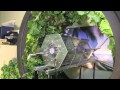 6 Week Volksgarden Test with Hydro Grow's Vertical Light