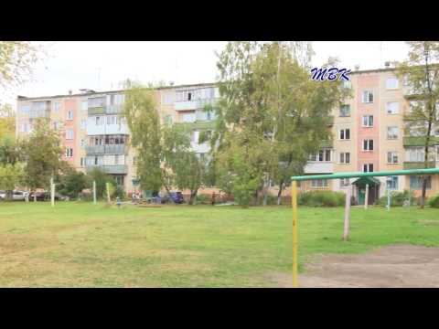 График подачи тепла в Бердске