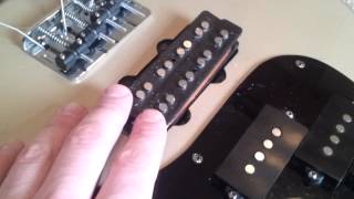 double j humbucker