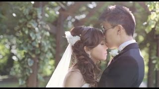 Wedding Teaser