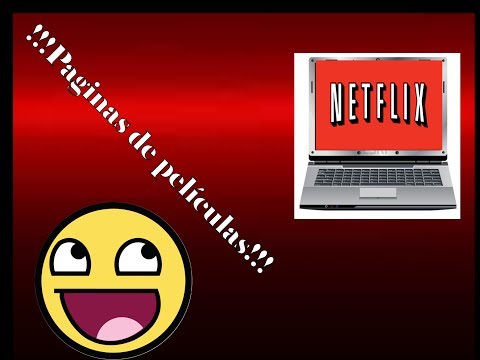 Como ver películas gratis ONLINE [Casi igual que Netflix] -Loquendo