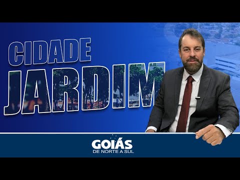 Goiânia - ST. CIDADE JARDIM