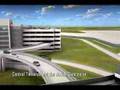 Sacramento Airport Future Terminal - Youtube