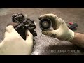 Carburetor Rebuild Basics (Part 1) -EricTheCarGuy