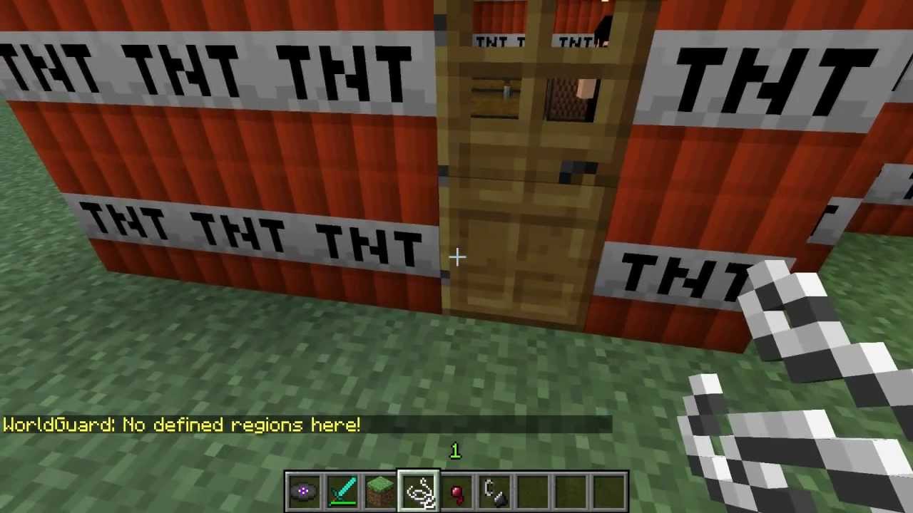 MineCraft Pranks YouTube