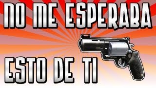 EXECUTIONER,NO ME ESPERABA ESTO DE TI | BLACK OPS 2