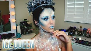 ICE QUEEN