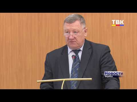 765 тыс. кв. см публикаций - на информирование бердчан о деятельности властей 765 тыс. кв. см публикаций - на информирование бердчан о деятельности властей