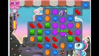 Page 1 of comments on Candy Crush Saga Level 97 - YouTube