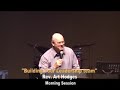 BPCI Rev. Art. Hodges 2