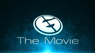 Evil Geniuses aka CLGeu - The Movie