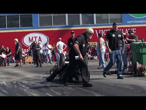 Jim Doyle Compilation 2014-2019 151 Nitro Harley Funny Bike, Top Fuel