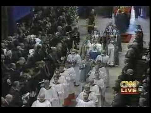 princess diana funeral music. PRINCESS DIANA Funeral