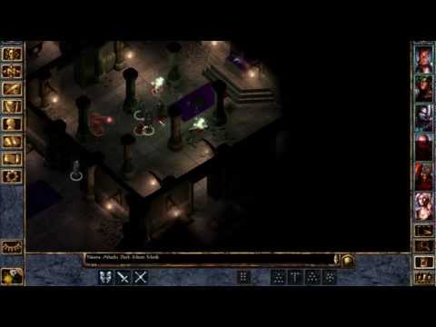 Baldur’s Gate: Enhanced Edition — трейлер