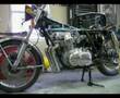 1971 Cb750 First Startup - Youtube