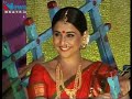Ferrari Ki Sawari Lavani Mala Jau De on promotion event