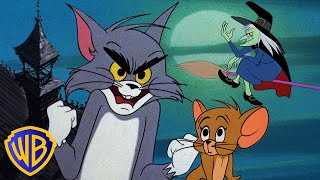 Tom & Jerry - Halloween s Tomem a Jerrym!