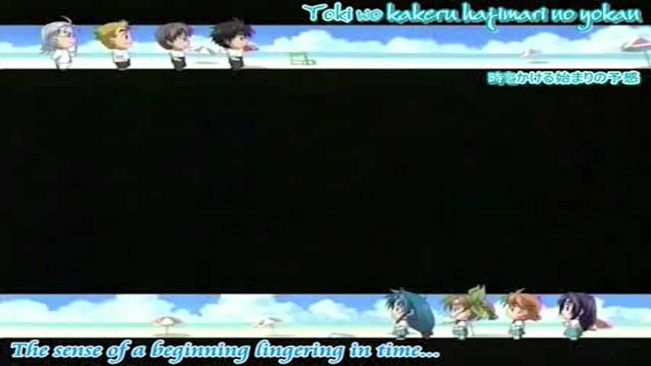 FULL METAL PANIC FUMOFFU ENDING full metal panic fumoffu ending: