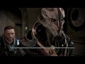 Let's Play: Mass Effect 3: Omega (na ślepo) cz. 4 -