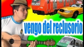 Transporte Público - Luisito rey