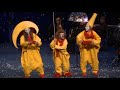 SNOW SHOW, Slava Polunin, Gidon Kremer & Kremerata Baltica