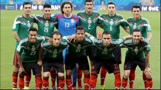 México vs Holanda 2014,  México vs Holanda 2014 los mejores memes | Brasil 2014