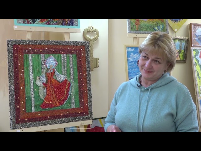 Международная выставка культурный мост «Россия Абхазия» продлится до ...