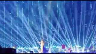 Ruth lorenzo - Dancing in the Rain Last Rehearsal