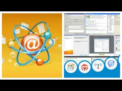 ATOMIC EMAIL SENDER! - Send MASS Emails, easily to your CLIENTS! (Easy ...