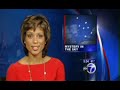 UFO mainstream media coverage MASS SIGHTINGS taking place