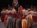 il ballo di Corte par la Compagnie Grimaldi