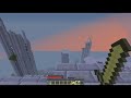Minecraft: Hunger Games Survival 2.0 - The Unfortunate Tale of CaptainSparklez