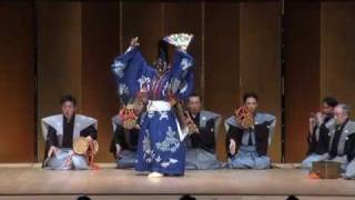 古典芸能の夕べ」 Pray For Japan / Japanese Traditional Music