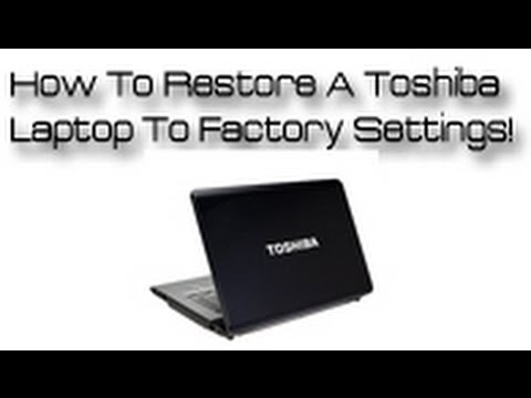 factory reset google chrome laptop