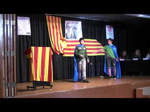 Jacint Verdaguer les barres de sang Jacint Verdaguer les barres de sang