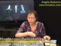 Video Horscopo Semanal GMINIS  del 18 al 24 Enero 2009 (Semana 2009-04) (Lectura del Tarot)