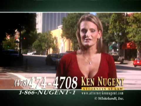 http://attorneykennugent.com/ Macon Personal Injury Settlements (478) 746-4048. The Law Firm of Ken Nugent provides excellent legal representation for your Macon Personal Injury Settlements. Please contact us for a free case...