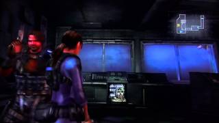 みの軍曹「BIO HAZARD：REVELATIONS」Part5