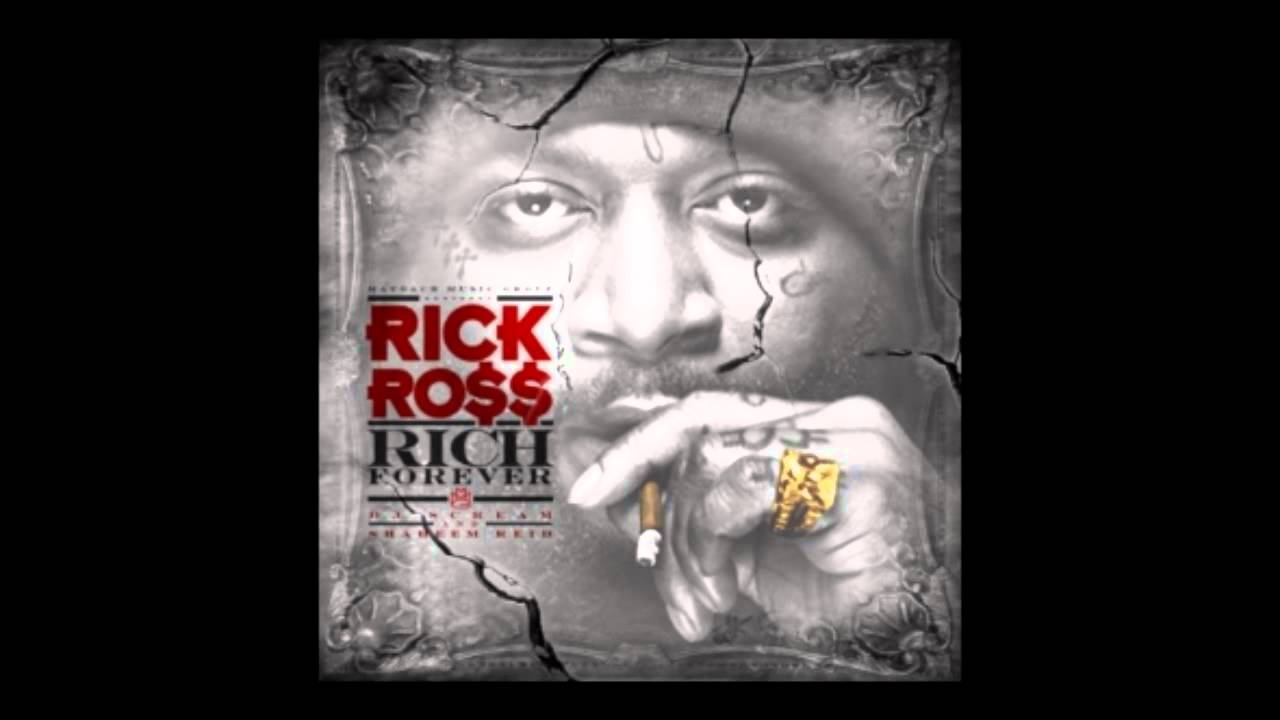 Rick Ross Stay Schemin OFFICIAL Instrumental WITH HOOK/DL - YouTube