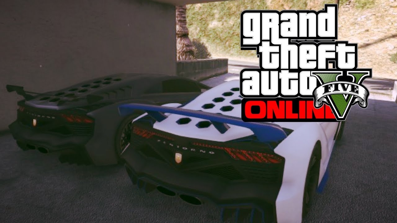 how to get chrome on gta v without racing