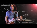 How to Play Pinch Harmonics | Heavy Metal Guitar