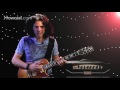 How to Play Pinch Harmonics | Heavy Metal Guitar