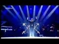 R. Kelly - When A Woman Loves [live @ X-factor In The Netherlands 