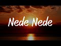 Nede Nede - Alisha Chinoy (Lyrics)  Dil kehnda main tenu bola  Yaraan da katchup