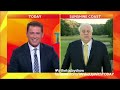 Clive Palmer live on TODAY