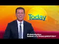 Clive Palmer live on TODAY