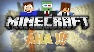 AHA - Uncharted Territory 3 - Ep1