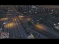 Flippin' Hell & Spinderella in a BUS! Grand Theft Auto 5
