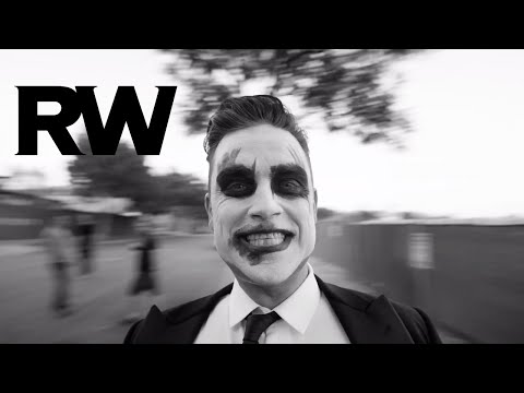 Robbie Williams | H.E.S. |
