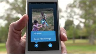 How to use Skype Video Messaging: Capture and share every moment